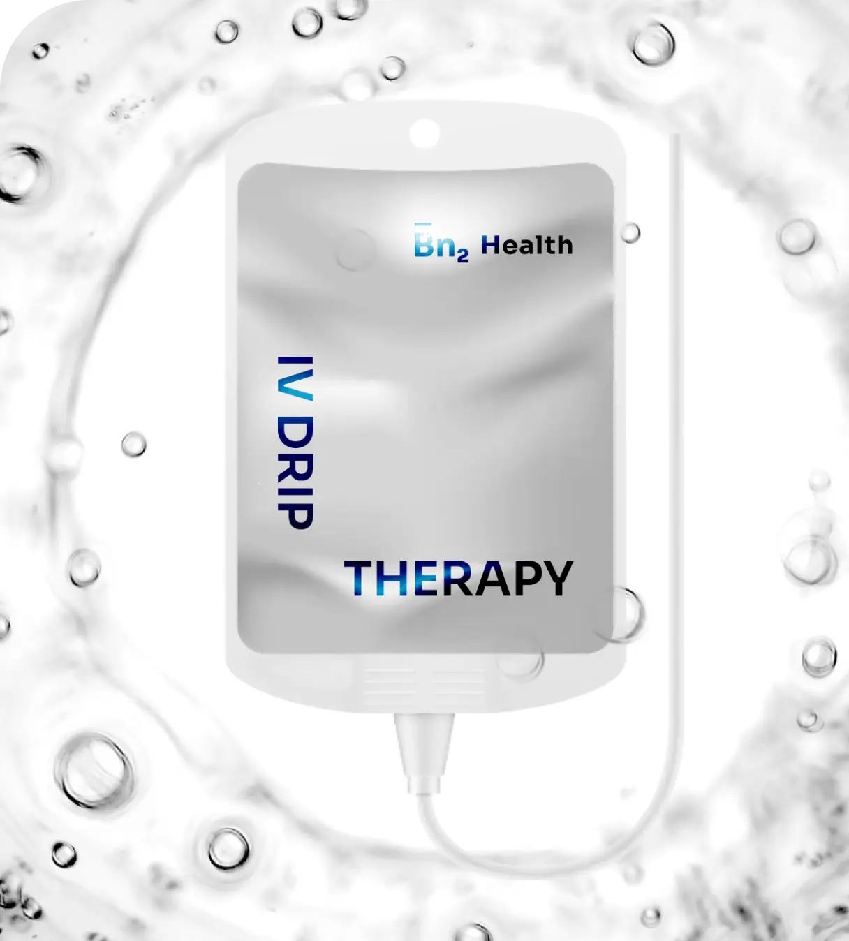 Boost, Elevate, and Rejuvenate with Our Central Coast IV Drips