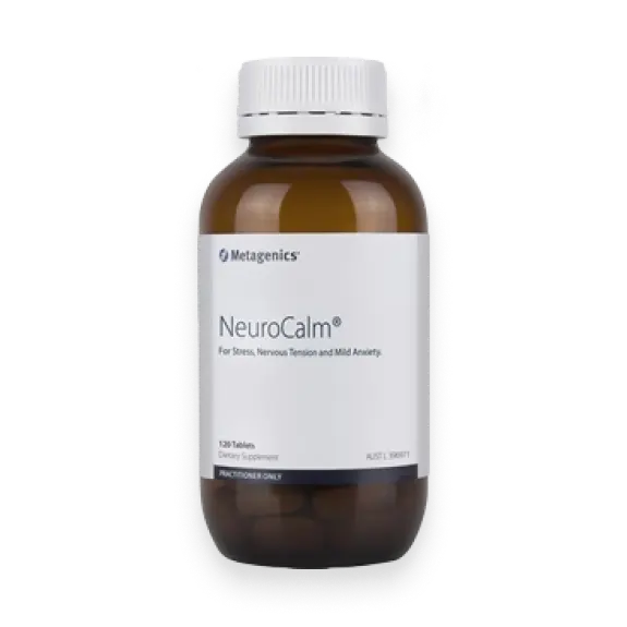 Metagenics Neurocalm - 60 tabs